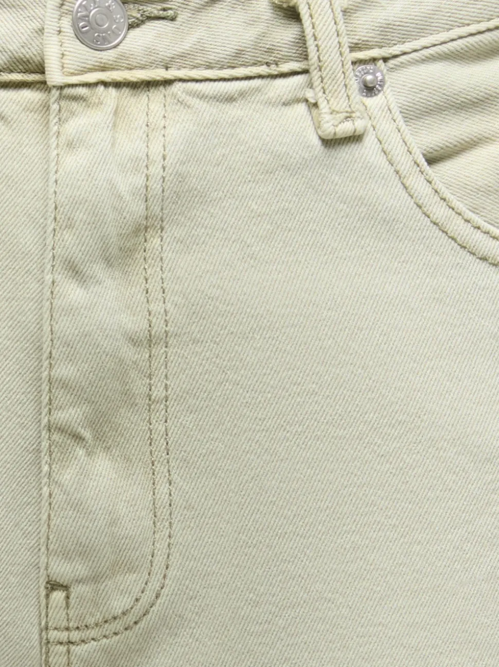 ONSCARL Medelhög midja Balloon Fit Shorts