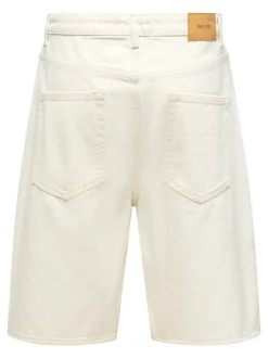 ONSCARL Medelhög midja Balloon Fit Shorts