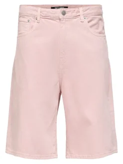 ONSCARL Medelhög midja Balloon Fit Shorts