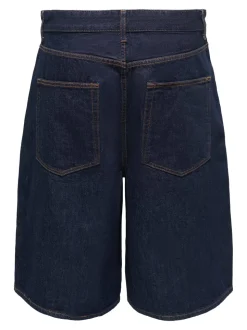 ONSCARL Medelhög midja Balloon Fit Shorts