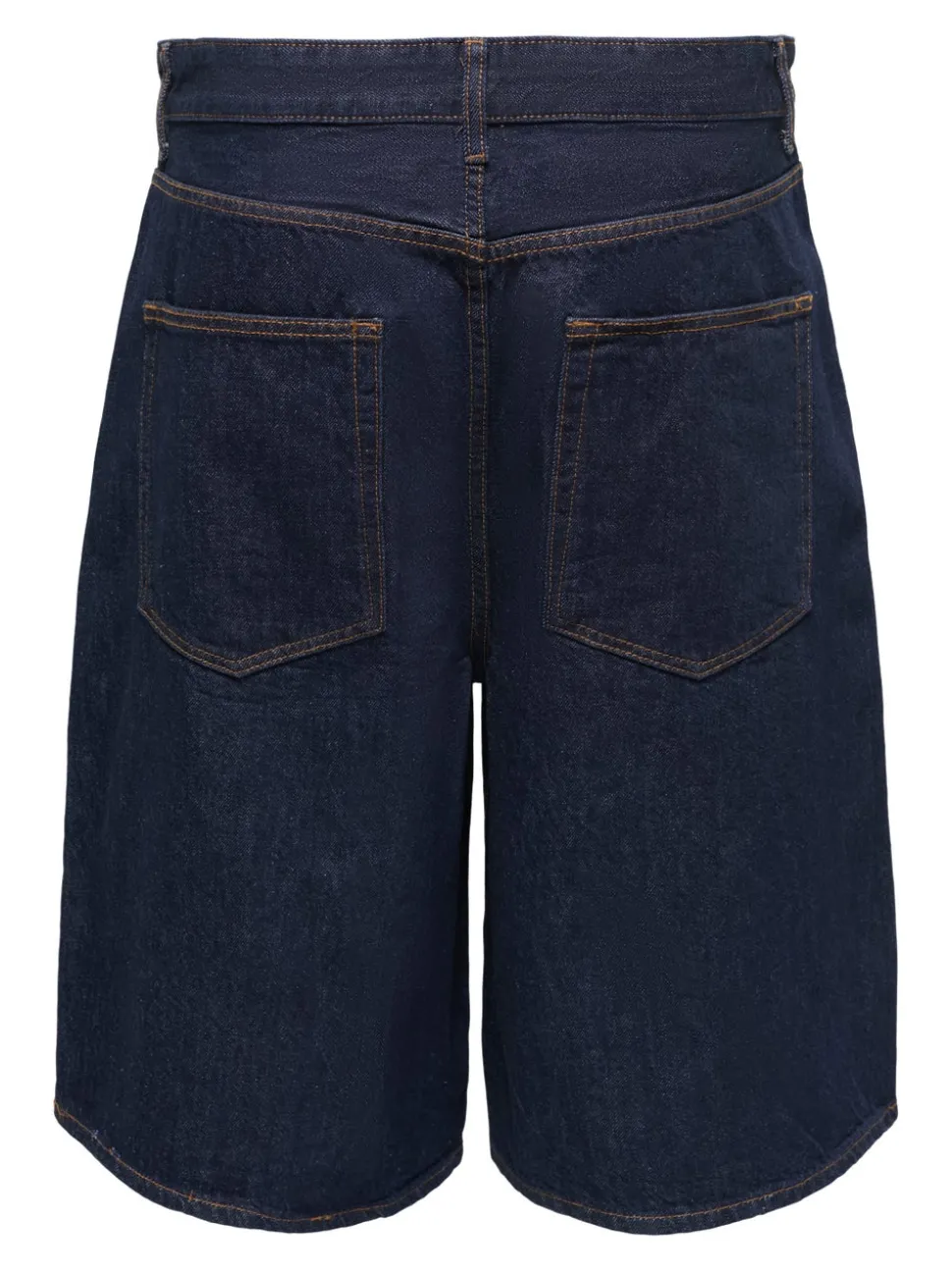 ONSCARL Medelhög midja Balloon Fit Shorts