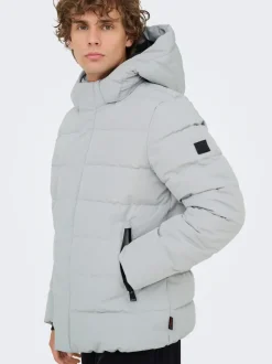 ONSCAYSON Täckjacka