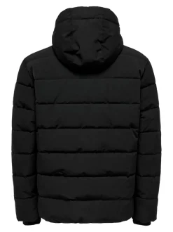 ONSCAYSON Täckjacka
