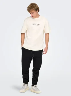 ONSCERES Normal passform Sweatpants