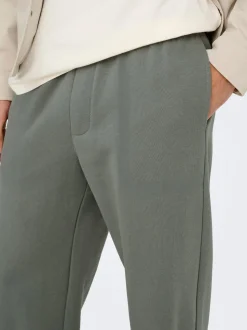 ONSCONNOR Rak passform Jogger