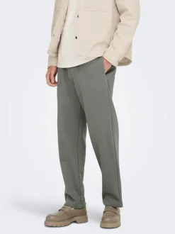 ONSCONNOR Rak passform Jogger