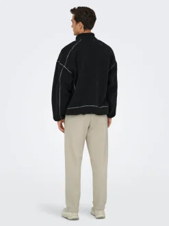 ONSCONNOR Rak passform Jogger
