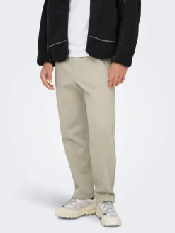 ONSCONNOR Rak passform Jogger
