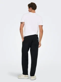 ONSCONNOR Rak passform Jogger