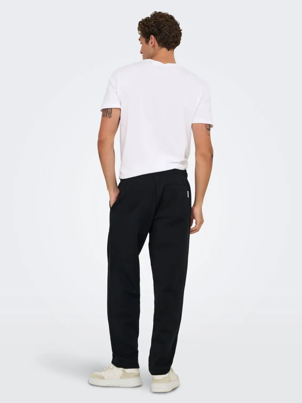 ONSCONNOR Rak passform Jogger