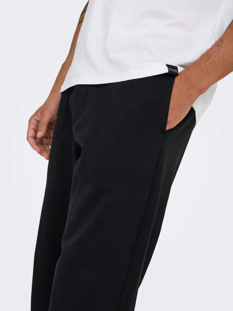 ONSCONNOR Rak passform Jogger