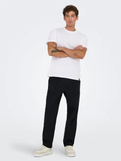ONSCONNOR Rak passform Jogger