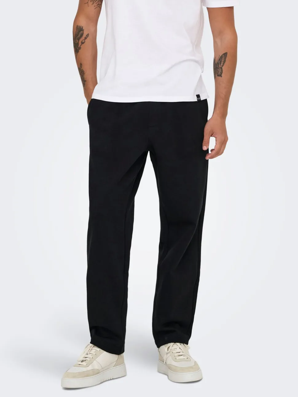 ONSCONNOR Rak passform Jogger