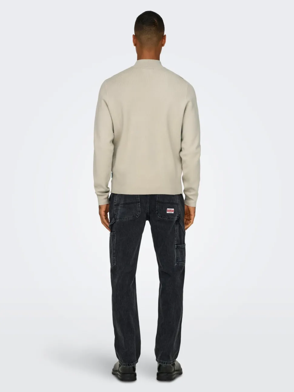 ONSCOOPER Pullover