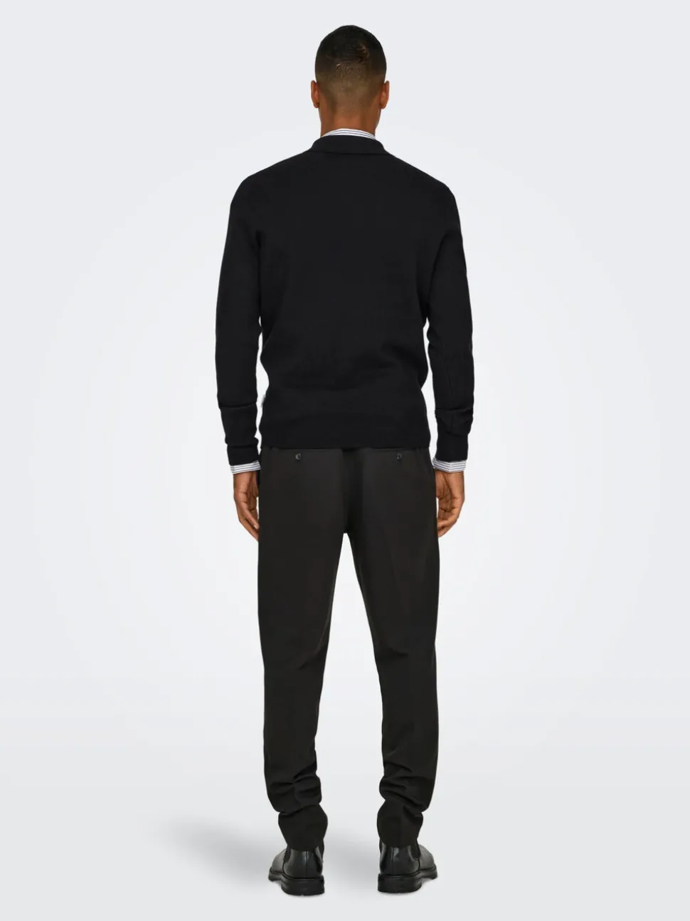 ONSCOOPER Pullover