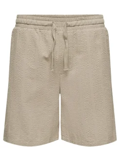 ONSCRUZ Lös passform Shorts