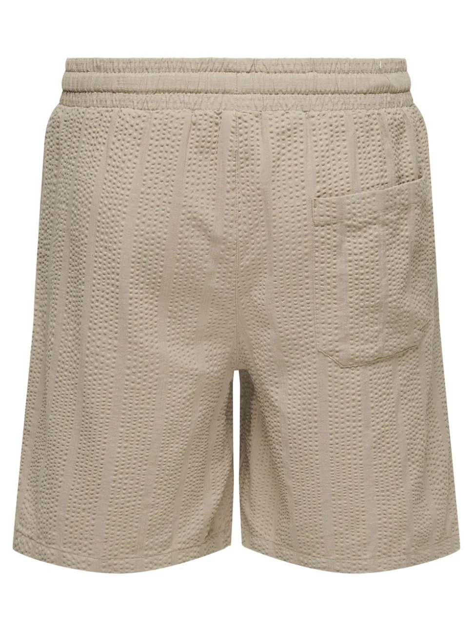 ONSCRUZ Lös passform Shorts