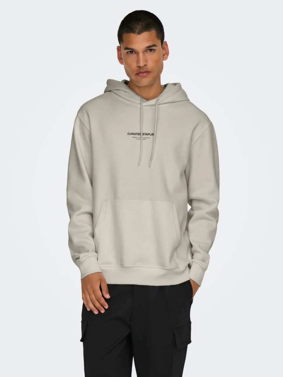 ONSCURATED Sweatshirt