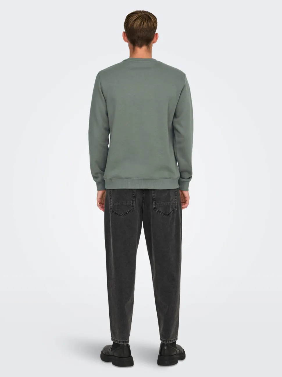 ONSCURATED Sweatshirt
