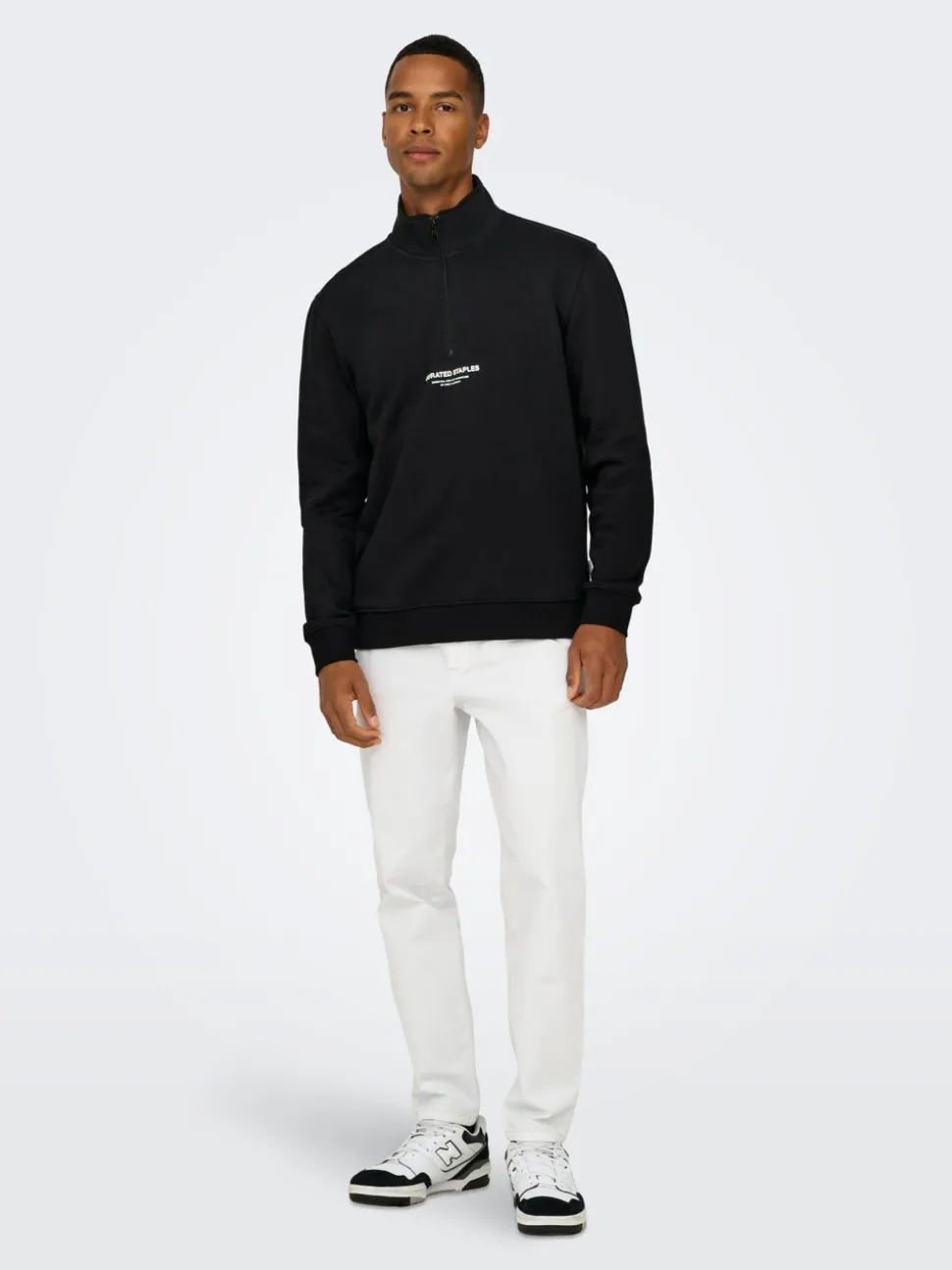 ONSCURATED Sweatshirt