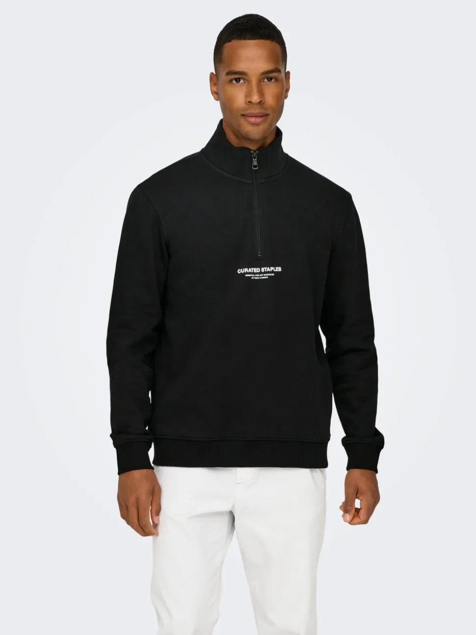 ONSCURATED Sweatshirt