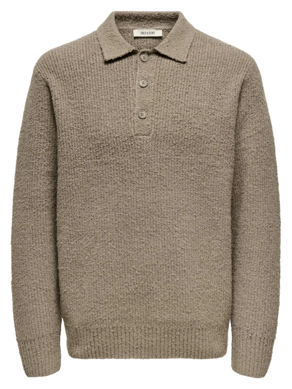 ONSDALE Pullover