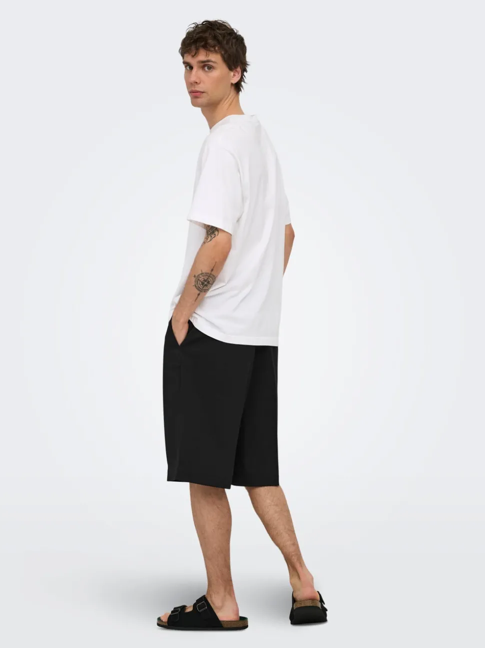 ONSDAVES Lös passform Shorts