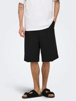 ONSDAVES Lös passform Shorts