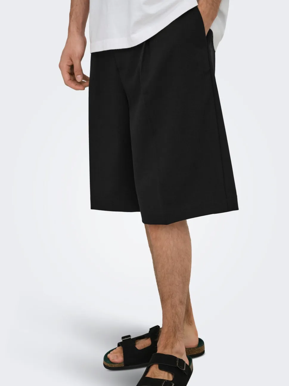 ONSDAVES Lös passform Shorts
