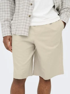 ONSDAVES Vida ben Linne Shorts
