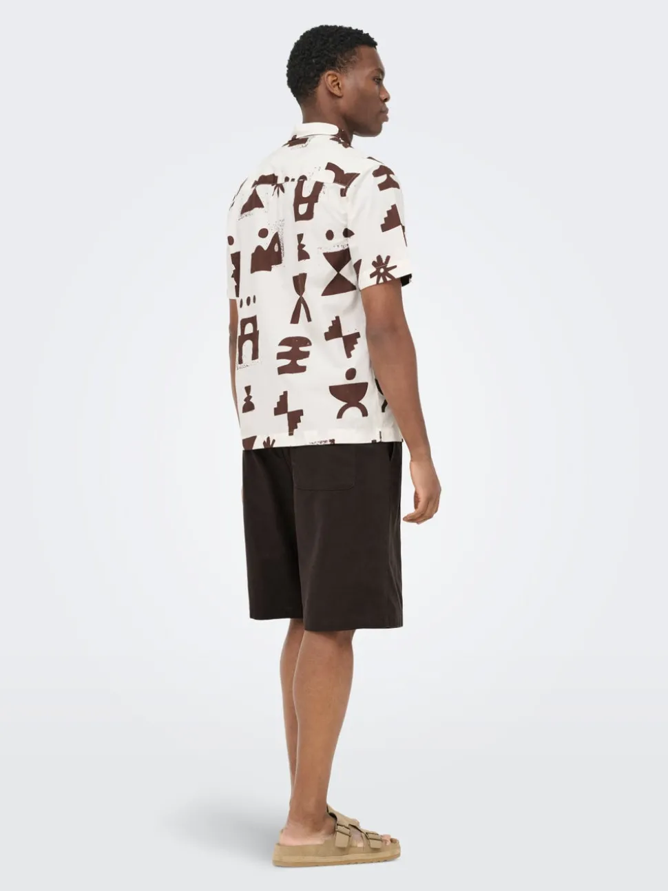 ONSDAVES Vida ben Linne Shorts