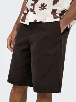 ONSDAVES Vida ben Linne Shorts
