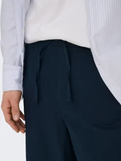 ONSDAVES Vida ben Linne Shorts