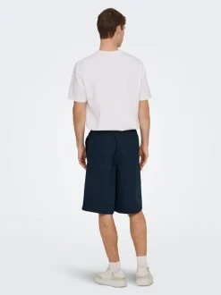 ONSDAVES Vida ben Linne Shorts