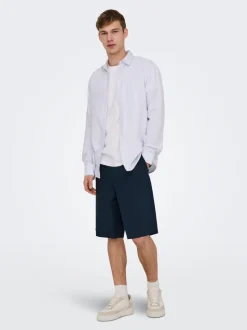 ONSDAVES Vida ben Linne Shorts