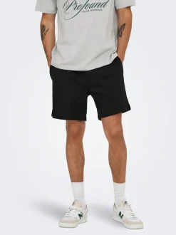 ONSDAVID Normal passform Shorts