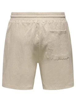 ONSEDDIE Avslappnad Shorts