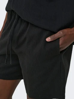 ONSEDDIE Avslappnad Shorts