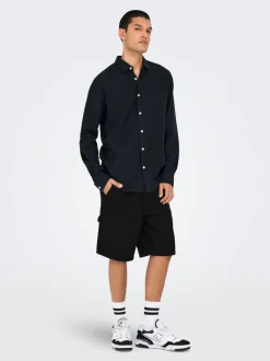 ONSEDGE Lös passform Shorts