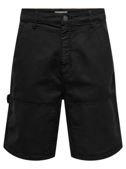 ONSEDGE Lös passform Shorts