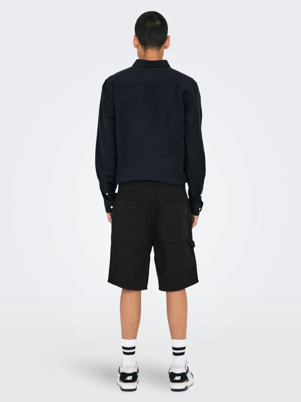 ONSEDGE Lös passform Shorts