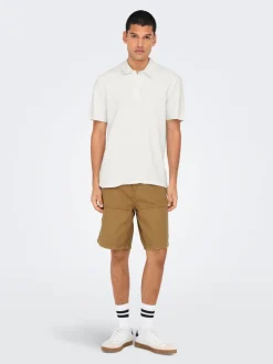 ONSEDGE Lös passform Shorts