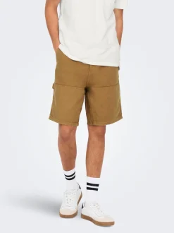 ONSEDGE Lös passform Shorts