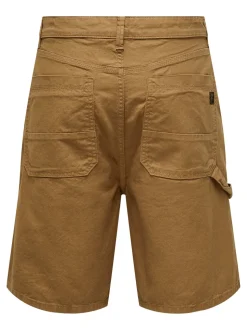 ONSEDGE Lös passform Shorts