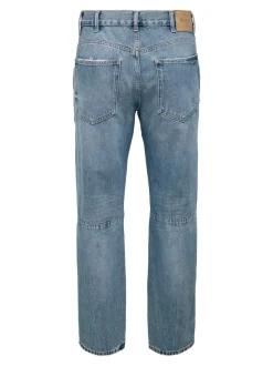 ONSEDGE Medelhög midja Rak passform Jeans
