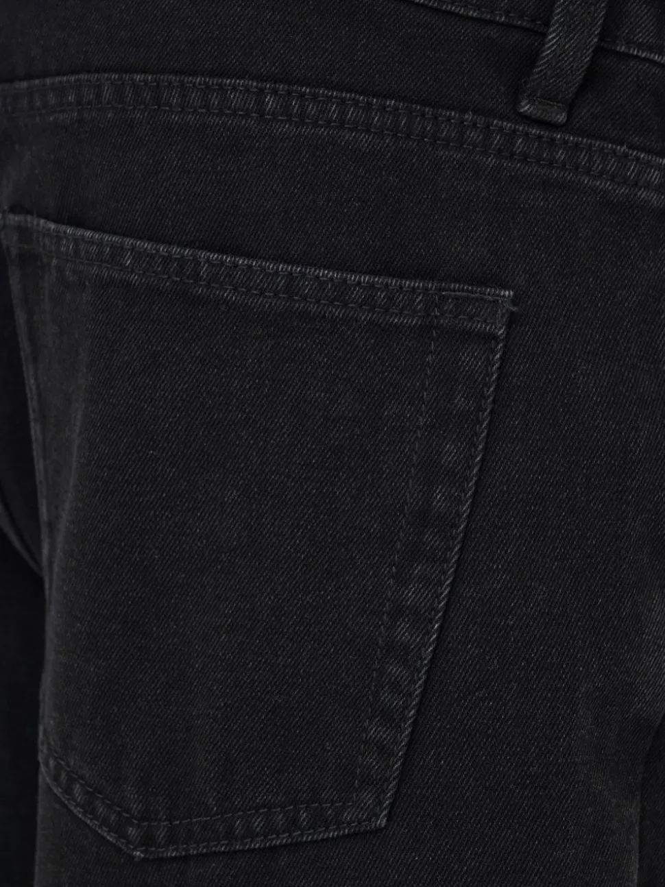 ONSEDGE Medelhög midja Rak passform Jeans