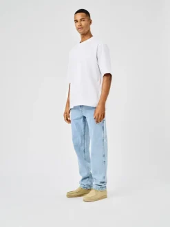 ONSEDGE Medelhög midja Rak passform Jeans