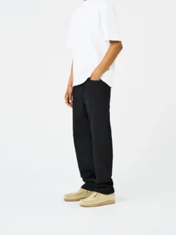ONSEDGE Medelhög midja Rak passform Jeans
