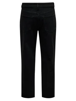 ONSEDGE Medelhög midja Rak passform Jeans
