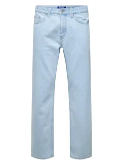 ONSEDGE Medelhög midja Rak passform Jeans